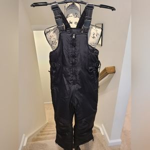 Kids Outerwear Snowbib